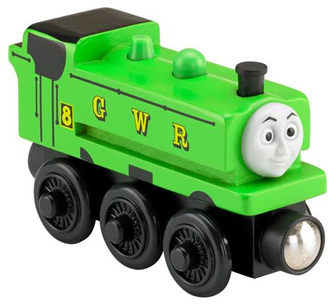 Fisher-Price Thomas & Friends Wooden Railway Duck | Walmart Canada