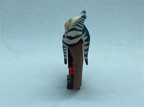 LEGO Star Wars Minifigure Shaak Ti - Brick Land