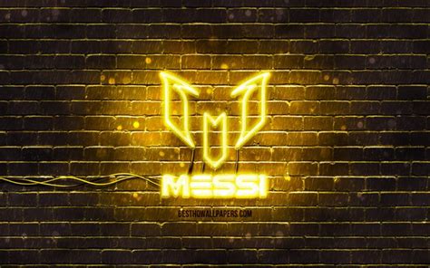 Lionel Messi Logo