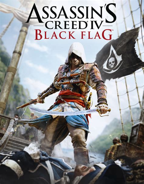 Assassin's Creed IV: Black Flag (Game) - Giant Bomb