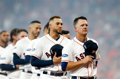 Houston Astros: Three players due for a breakout in the ALDS