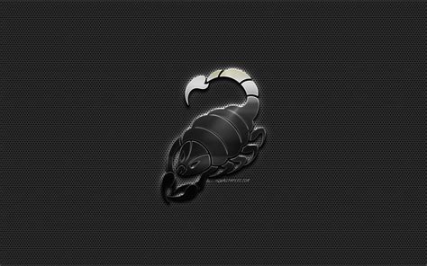 Black Scorpion Wallpapers - Top Free Black Scorpion Backgrounds - WallpaperAccess