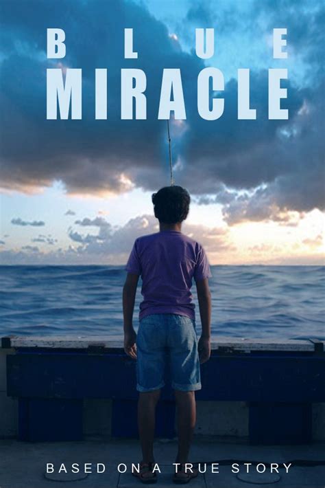 Volledige Cast van Blue Miracle (Film, 2021) - MovieMeter.nl