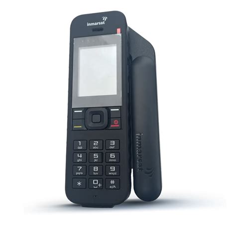 IsatPhone 2 Inmarsat Satellite Phone | NorthernAxcess