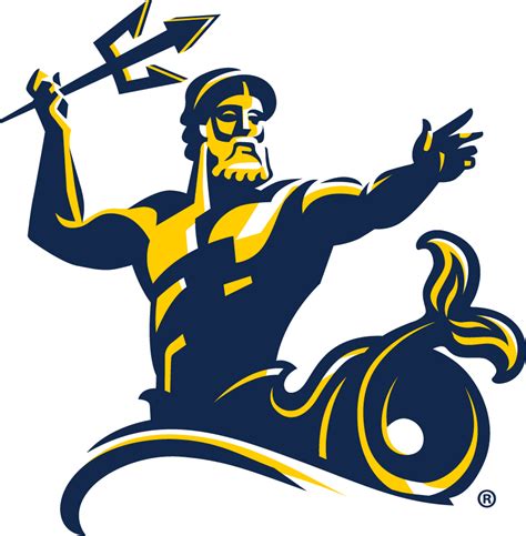 UC San Diego Tritons Logo - Secondary Logo - NCAA Division I u-z (NCAA ...