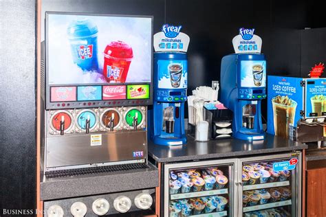 We visited Wawa and Sheetz to see which is better - Business Insider