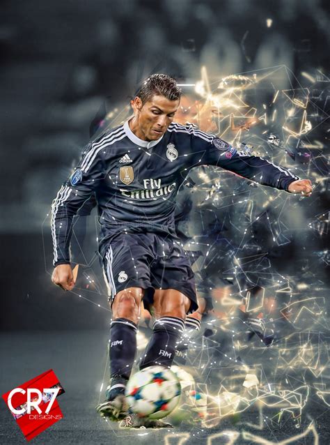 CR7 Designs : Photo | Cristiano ronaldo, Ronaldo, Cristiano ronaldo 7