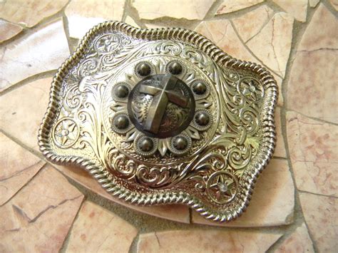 Custom Made Western Belt Buckles For Women | semashow.com