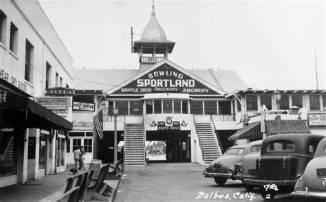 Newport Landmark Turns 107 - Newport Beach News