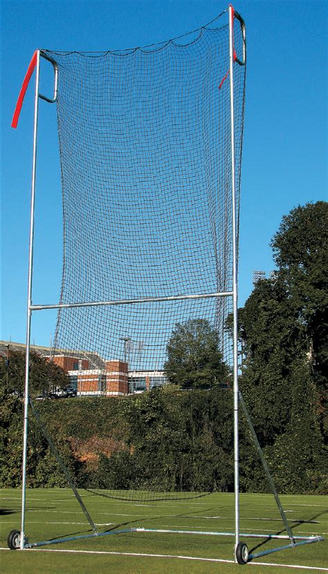 Tru-Aim Portable Goal Post – All American Fitness Equipment