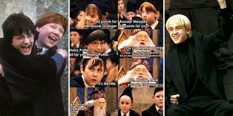 Harry Potter: 25 Hilarious Gryffindor Vs Slytherin Memes