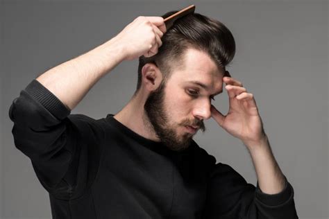 What is a Hair Transplant? – The Fashionisto