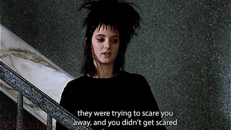 winona ryder lydia deetz gif | WiffleGif