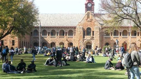 University of Pretoria (UP) Diploma and Degree Courses Offered for 2023 -2024 » My Courses