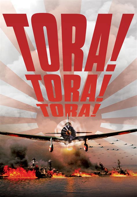 Tora! Tora! Tora! (1970) | Kaleidescape Movie Store