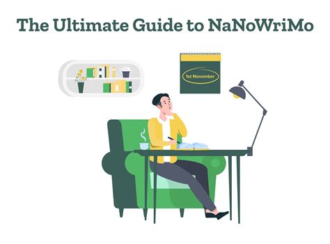 What Is NaNoWriMo? Top 7 Tips to Ace the Writing Marathon - PaperTrue