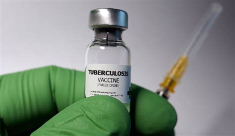 Tuberculosis Vaccine