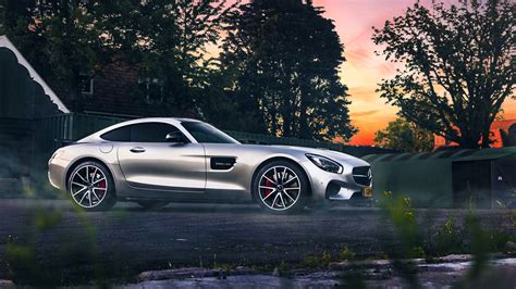 Mercedes Benz Amg Wallpaper (75+ pictures) - WallpaperSet