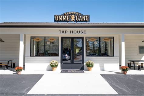 Brewery Ommegang: Cooperstown's Destination for Beer Lovers ...