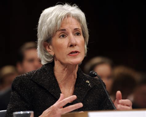 Sebelius: No, We Are Not ‘Cooking The Books’ On Obamacare Sign-Ups - TPM – Talking Points Memo