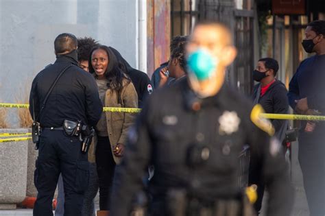 Oakland: One killed, one injured in shooting near Lake Merritt