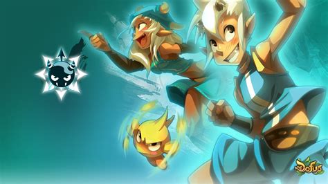 «Dofus» HD wallpapers