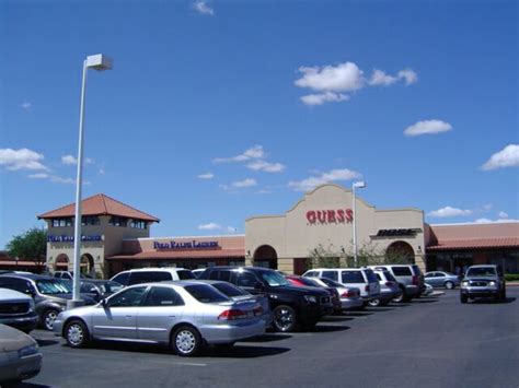 Arizona - Phoenix Outlet Mall