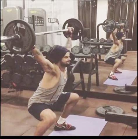 Here’s how to be fit like Virat Kohli, in five steps | Sports Gallery ...