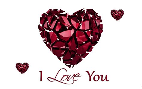 I Love You Wallpapers, Pictures, Images