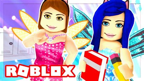 Itsfunneh Roblox Piggy Restaurant