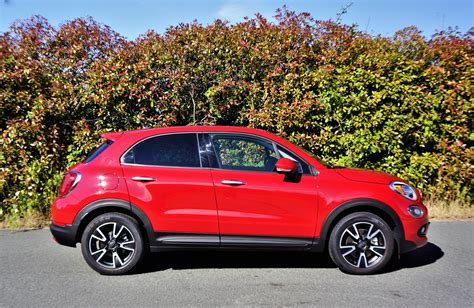 2017 Fiat 500X Sport AWD | The Car Magazine