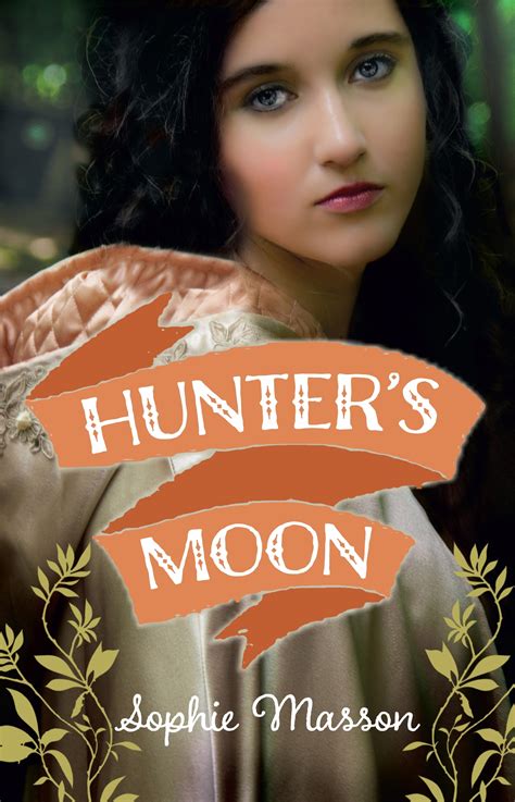 Hunter's Moon - Reading Time