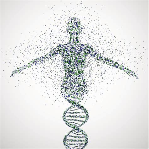 Human Genome Project. Hi y’all, | by - | Medium