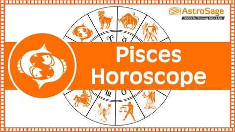 Pisces Daily Horoscope - Pisces Horoscope Today