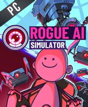 Buy Rogue AI Simulator CD Key Compare Prices