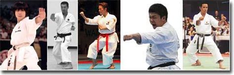 Karate Kata - The Road to Perfection or Just Dancing?