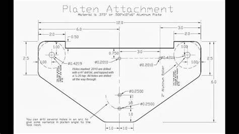 KMG Clone blueprints (Image Heavy!) - The Knife Network Forums : Knife Making Discussions | Belt ...