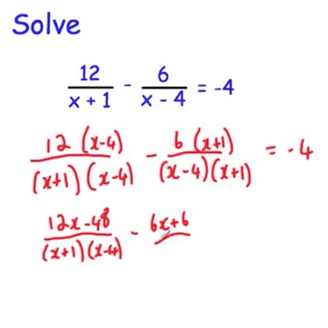 Corbettmaths Solutions Of Equations / Pleased you have been finding the ...