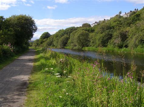 Beautiful Walking Trails And Hikes To Take Around Glasgow