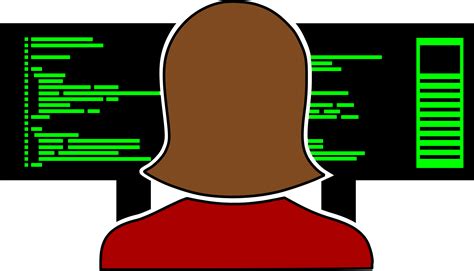 Big Image - Computer Programming Clipart - Full Size Clipart (#401916 ...