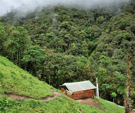 Tambo Tanda Lodge, Cottages, Quito, Ecuador | Glamping Hub