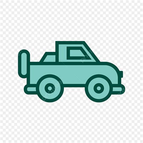Jeep Clipart Vector, Vector Jeep Icon, Jeep Icons, Jeep Clipart, Jeep PNG Image For Free Download