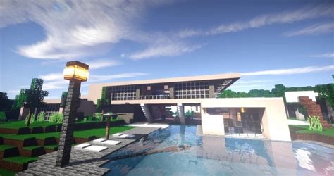 Modern Craft x32 Resource Pack - Minecraft Building Inc