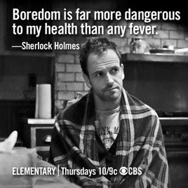 Elementary Tv Series Quotes. QuotesGram