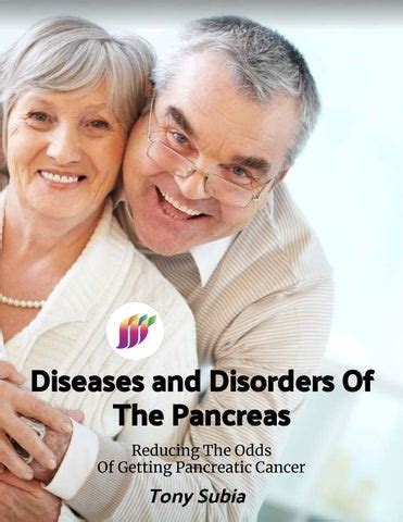 Diseases and Disorders of the Pancreas by diseasesofthepancreas - Issuu