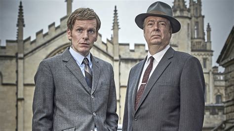 MASTERPIECE | Endeavour, Season 5: Preview