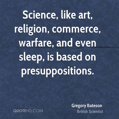 Gregory Bateson Quotes. QuotesGram