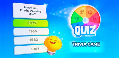 Quiz - Trivia Games - APK Download for Android | Aptoide