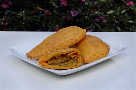 Jamaican Patties - Jamaican Products