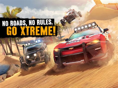 Asphalt Xtreme Cheats: Tips & Strategy Guide - Touch, Tap, Play